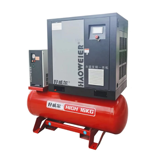 50% energibesparingar! Taike Machinery leder den gröna tillverkningsrevolutionen