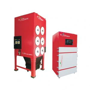 Laser Special Dust Collector 